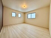 ついに待望の新築住宅が完成いたしました！？5月いっぱいは【毎日】＆【夜22時まで】オープンハウスを開催いたします。