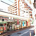セブンイレブン...