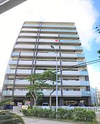 牧志駅・安里駅まで徒歩4分