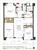 間取り：ライオンズヒルズ具志