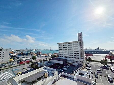 ライオンズマンション曙本通り