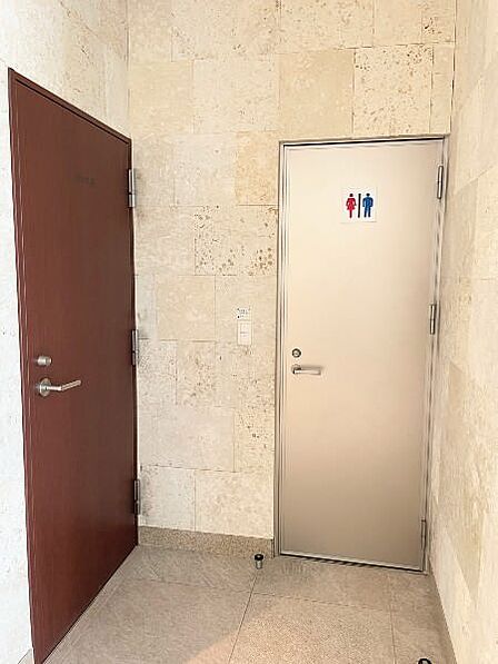 グランドパレス牧港