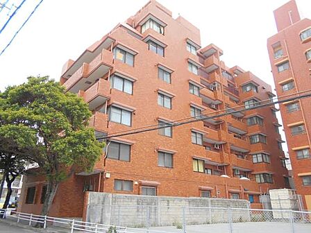 ライオンズマンション泊三丁目