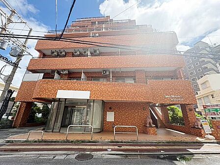 ライオンズマンション市場前