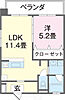 サニーパートナーマカビ1階6.3万円
