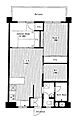 赤平市街地分譲住宅5階8.5万円