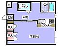 エステート松山28階5.6万円