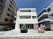 （仮）古島貸店舗★那覇市古島エリア