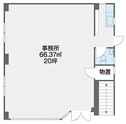Kbuildの間取図画像