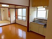 ※退去前の為、写真と現状が異なる場合がございます