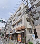 ルミエール泉崎★那覇市泉崎エリア