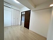 ※反転タイプのお部屋の写真になります