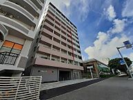 沖縄県那覇市天久2丁目31番地：物件画像／株式会社不動産ステーション沖縄