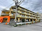 パラシオいずみはら★那覇市字小禄エリア