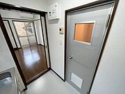 ※退去前の為、別部屋の写真を掲載しております。