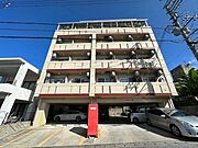 ｆｆ マンション フォルティッシモ★那覇市具志エリア