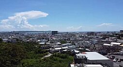 沖縄県沖縄市高原3丁目254番地の土地画像