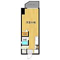 アリーゼ久茂地6階5.5万円