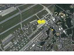バス 第三ゲート下車 徒歩14分