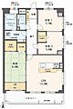 ライオンズマンション具志4階2,780万円