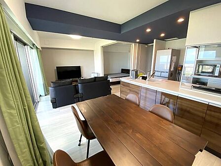 アルファステイツ北谷ヒルズ|北谷町売マンション|アイランドリゾート沖縄