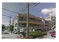 沖縄県那覇市壺川2丁目5番地：物件画像／有限会社たけちゃんほーむ