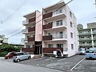沖縄県浦添市経塚546番地：物件画像／有限会社日研住宅