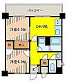 ライオンズマンション首里2階8.8万円