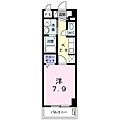 セレーノ銘苅2階7.0万円