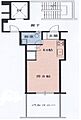 松山産業第3マンション5階6.5万円