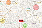 周辺地図