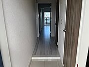 玄関廊下