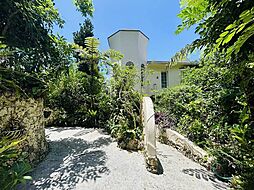 南城市玉城屋嘉部戸建て