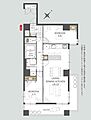 ライオンズマンション泊3階2,790万円