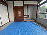 日本らしい落ち着いた雰囲気の和室です