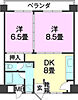 マンションまさひろ6階6.7万円