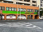 サンエーＶ21あさと食品館・徒歩約6分（460m）