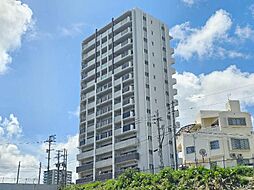 レーヴグランディてだこ浦西駅前