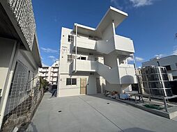 安謝新築共同住宅 302