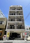 沖縄県那覇市前島3丁目3番地：物件画像／南新物産　那覇新都心店