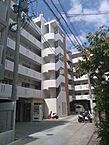 沖縄県那覇市牧志3丁目23番地：物件画像／南新物産　那覇新都心店