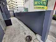外観（防水塗装済）