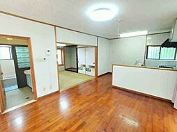 首里石嶺町4丁目戸建住宅