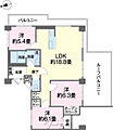 ライオンズマンション古波蔵第35階3,390万円