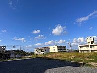 沖縄県中頭郡中城村南上原204番地：物件画像