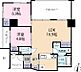 間取り：間取り図