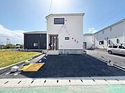 【3月撮影】4号棟♪完成物件の為即ご案内可能です☆