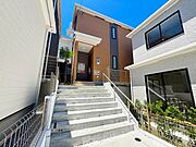 【5月撮影】F号棟♪完成物件の為即ご案内可能です☆
