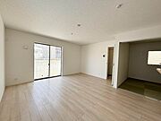 【4月撮影】6号棟♪完成物件の為即ご案内可能です☆