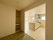 【5月撮影】1号棟♪完成物件の為即ご案内可能です☆
